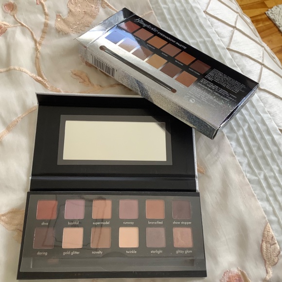 Blingtastic Neutral palette BNIB - Picture 4 of 5